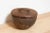 Vintage Carved Wood Naga Bowl For Sale - Image 4 of 8