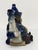 Vintage Staffordshire Style Majolica Toby Parliament Judge Teapot For Sale In San Francisco - Image 6 of 12