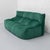 Mid-Century Modern Aralia Three-Seater Sofa by Michel Ducaroy for Ligne Roset, 1970s For Sale - Image 3 of 18