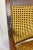 Mid 19th Century Antique Hand Carved Wooden Frame Armchairs - a Pair For Sale - Image 6 of 8