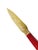 1960s Vintage Bakelite Letters Knife, Poland, 1960s For Sale - Image 5 of 6
