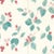 Sanderson Rubus Wallpaper in Raspberry - a Sample For Sale