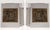 Brass 1960s Vintage Belgian Store Door Handles - a Pair For Sale - Image 8 of 8