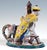 Chinese with Horse Figurine by Susi Singer, 1920 For Sale - Image 3 of 8