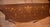 1980s Harden English Regency Style Cherry Inlaid Console Table For Sale - Image 18 of 18