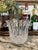 Add some traditional style with this vintage ice bucket. It has all the elements of what is currently on trend, including...