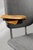 Mid-Century Scandinavian Modern Industrial Office Swivel Chair from Verkstads AB Lindqvist, 1960s For Sale - Image 14 of 18