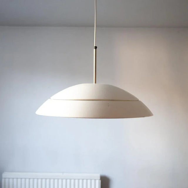 Mid-Century Pendant Light by Thorn Lighting, 1960s For Sale - Image 6 of 9