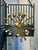 Sputnik Ceiling Lamp, 1990 For Sale - Image 6 of 17
