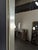 Vintage Aluminum and Glass Display Cabinet, 1980s For Sale - Image 4 of 12