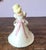 Mid-Century Modern Mid Century Modern 1950s Ceramic Walter Wilson Lady Planter Figurine For Sale - Image 3 of 5
