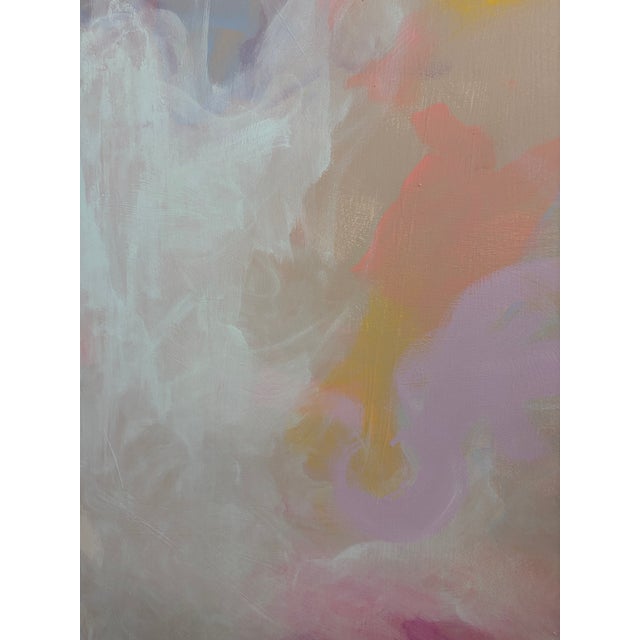 Jp Kilkenny | Original Abstract Painting, Acrylic on Canvas For Sale - Image 4 of 8