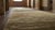 3x10 Brown Hand-Knotted Wool Striated Earth Tones Classic Traditional Carpet Rug For Sale - Image 9 of 10