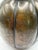 Metal Antique Chinese Copper Tea Caddy For Sale - Image 7 of 12