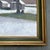 Contemporary Winter Landscape Painting by Stephen Heigh “First Snow” For Sale - Image 4 of 5