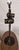 Antique Converted Stoneware Whiskey Barrel Table Lamp For Sale In San Francisco - Image 6 of 6