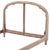 1900 - 1909 French Carved and Painted Full Size Bed, C. 1900 For Sale - Image 5 of 8