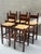 Vintage Bar Stools, 1970s, Set of 5 For Sale - Image 10 of 16