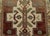 Turkish Mini Rug Oriental Hand Knotted Vintage Rug 1'8" x 3'3" #21187 For Sale - Image 4 of 8
