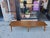 Long Mid-Century Coffee Table For Sale - Image 13 of 13