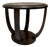 Art Deco Gueridon Side Table, 1920s For Sale
