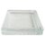 Glass Ashtray in the style of Le Corbusier, France, 1930s For Sale - Image 8 of 8