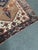 3ft 9in X 5ft 9in Hamadan Iranian Area Rug For Sale In San Francisco - Image 6 of 11