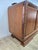 Vintage Art Deco Style Chest of Drawers, 1930s For Sale - Image 3 of 18