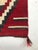 Antique Navajo Chief Blanket Third Phase Revival For Sale - Image 12 of 17
