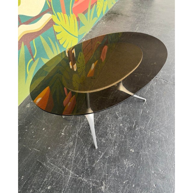 Mid Century Space Age Howell Dining Set For Sale - Image 14 of 14
