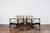 1960s Set of B 7522 Armchairs by Zenon Bączyk, 1960s For Sale - Image 5 of 18