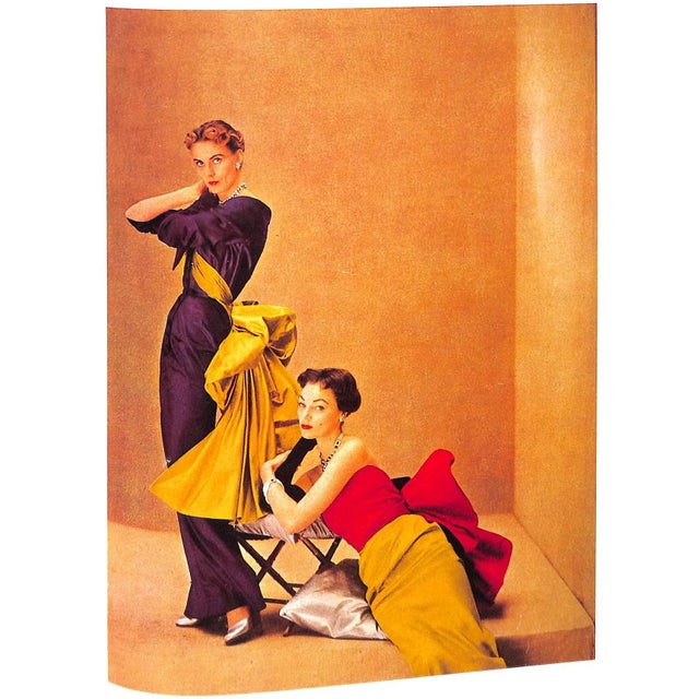 "Paquin" 1989 Sirop, Dominique For Sale - Image 18 of 18