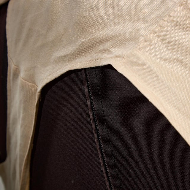 Wink Chair by Toshiyuki Kita for Cassina, 1980s For Sale - Image 13 of 18