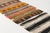 Turkish Kitchen Decor Vintage Kilim Runner For Sale - Image 3 of 10