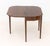 Federal Hepplewhite Mahogany Card Table, Ca. 1790 For Sale In New York - Image 6 of 9
