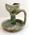 Collection of Four Persian Glazed Ceramic Oil Lamps For Sale - Image 4 of 18