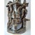 Ceramic Architectural Sculptural Ceramic Vase 'Timgad' For Sale - Image 7 of 9