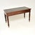 Antique Victorian Leather Top Writing Table, 1840s For Sale - Image 6 of 11