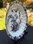 Antique Worcester Hollow Rock Lily Fluted Dish, 18th Century For Sale - Image 12 of 16