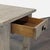 Tan Pottery Barn Benchwright Square End Table For Sale - Image 8 of 11