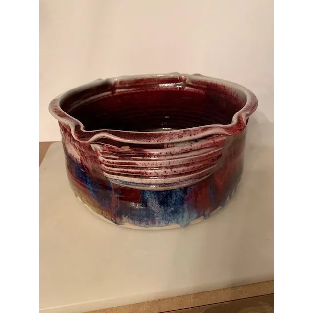 The Most Large Glaze Pottery in the World Pottery Made More , Precious For Sale In Austin - Image 6 of 11