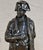 Statue of Napoleon Bonaparte, Early 20th Century, Bronze For Sale - Image 6 of 18
