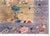 Art Deco Early 20th Century Chinese Art Deco Rug For Sale - Image 3 of 15