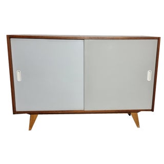 Sideboard by Jiri Jiroutek for Interier Praha, 1960s For Sale