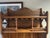 Victorian Antique Victorian California Oak Book Case For Sale - Image 3 of 4