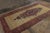 Rug & Kilim Antique 20th Century Persian Farahan Gold Rug With Ornate Medallion - Rug & Kilim For Sale - Image 4 of 7