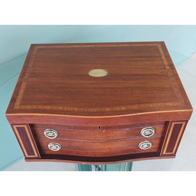 Canteen of Cutlery from Sharman D Neill Ltd, 1920s, Set of 104 For Sale - Image 10 of 17