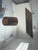 Brown Stephen Roth Kinetic Light + Optical Sculpture, Circa 1970's For Sale - Image 8 of 12