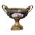 19th Century French Sevres Style Ormolu Mounted Porcelain Jardinière For Sale