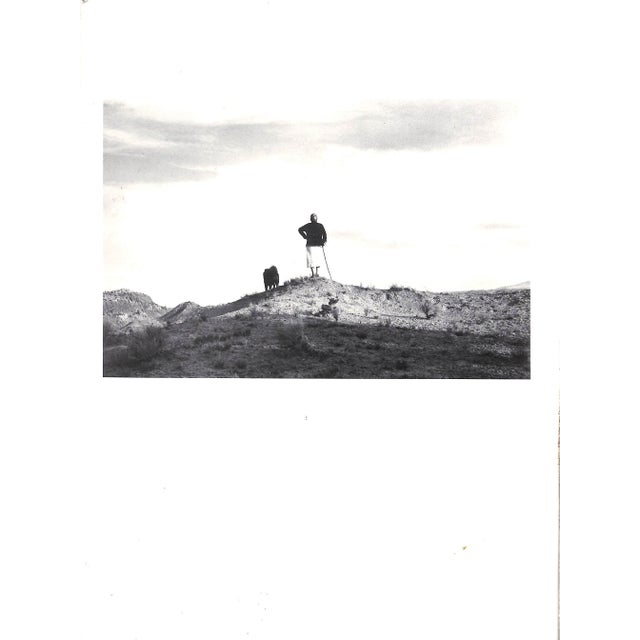 Paper "Georgia O'Keeffe" 1976 For Sale - Image 7 of 12